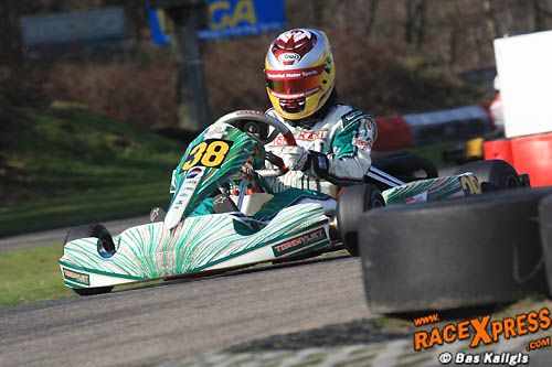 Dennis Tijs